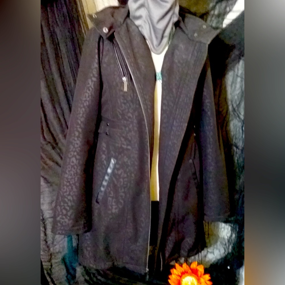 Michael Kors Trench Coat